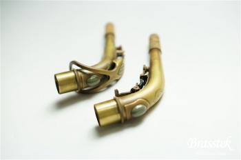 アルトサックス　A5”The Brute”